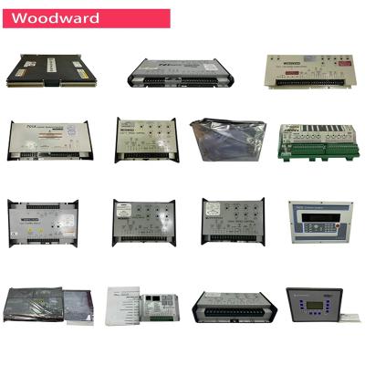 9905-096 WOODWARD  Analog Output Modules