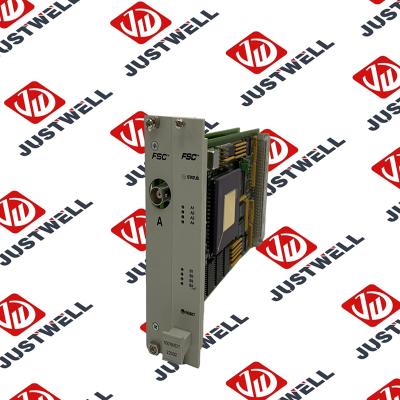 10018/E/1 HONEYWELL  Gate Module