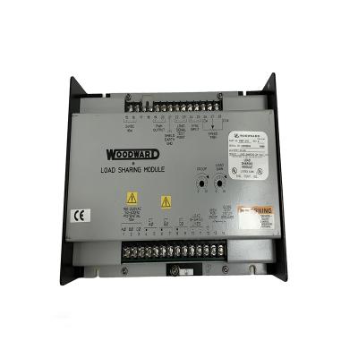 9907-175 WOODWARD  Analog Input Module