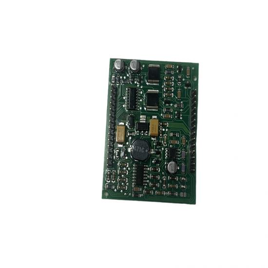 05701-A-0284  HONEYWELL  Circuit Board