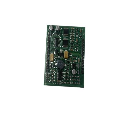 05701-A-0284  HONEYWELL  Circuit Board