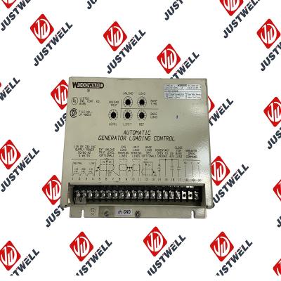 9905-096 WOODWARD  Analog Output Modules
