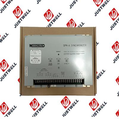 9907-028 Woodward  Output Module