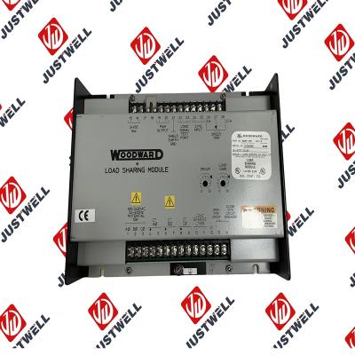 9907-175 WOODWARD  Analog Input Module