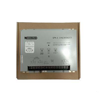 9907-028 Woodward  Output Module