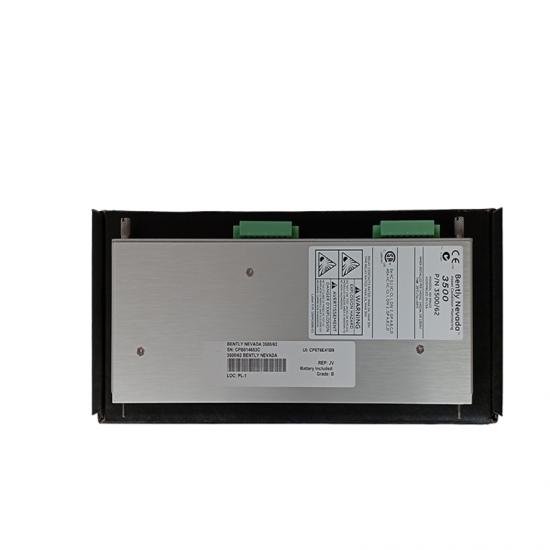 136294-01 Bently Servo Motor