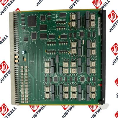 S30810-Q2168-X-12 Siemens  Interface Module