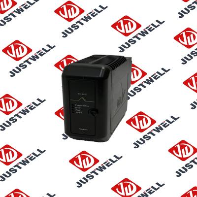 KJ3242X1-BA1 Emerson  Termination Unit