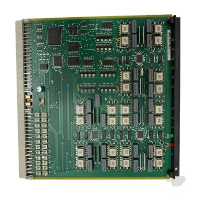 S30810-Q2168-X-12 Siemens  Interface Module