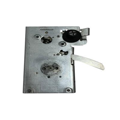 HM6123 Siemens  Relay Input Module