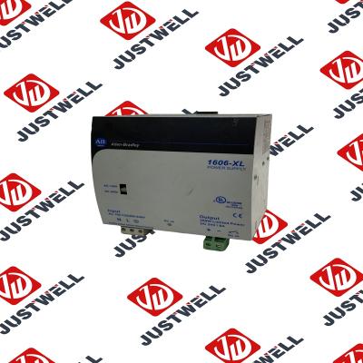1606-XLDNET8 A-B  analog module