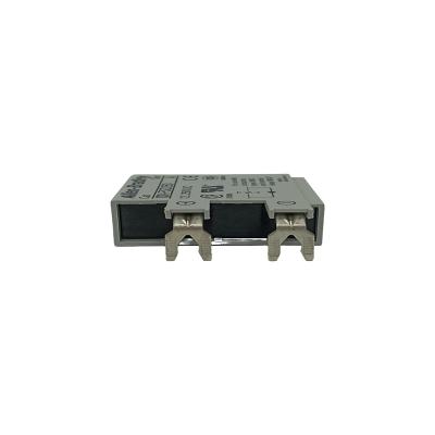 100-FSD250 A-B  I / O module