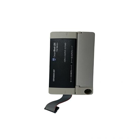 1790-T8BV8VX A-B  Processor module
