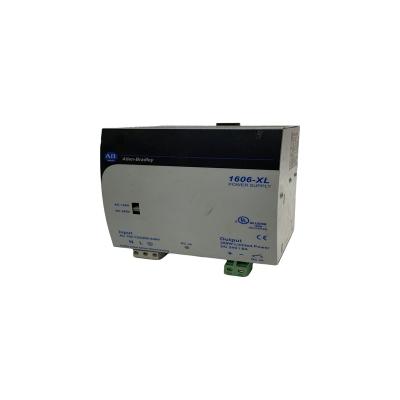 1606-XLDNET8 A-B  analog module