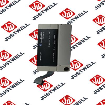 1790-T8BV8VX A-B  Processor module