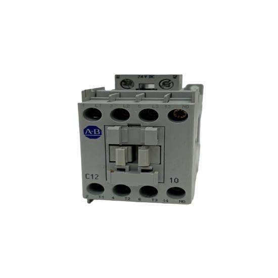 100-C12Z*10 A-B  Power Board
