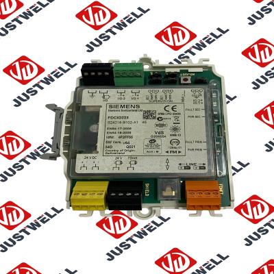 FDCI0223 A-B  Control Unit