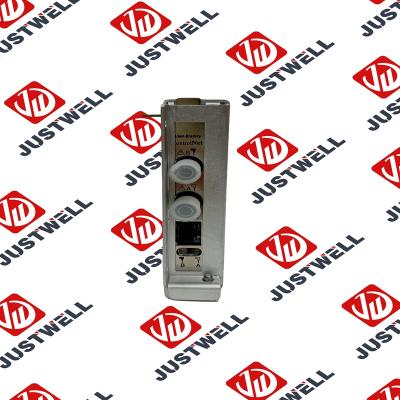 2711P-RN15S A-B  Basis unit