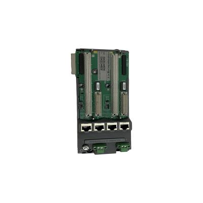 1715-A2A A-B  Circuit Board