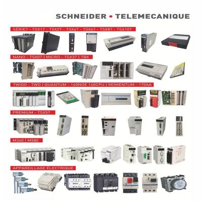 E-MO-120 Schneider  Power Board