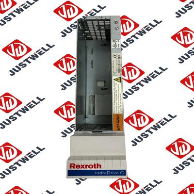 HCS02.1E-W0012-A-03-NNNN REXROTH  Filter Modules