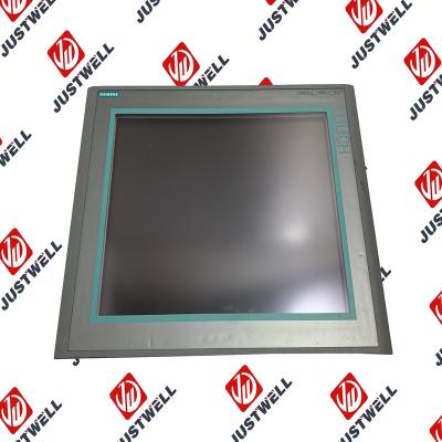 6AV6646-0AA21-2AX0 Siemens  Analog Input Module