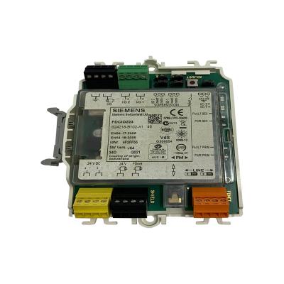 FDCI0223 A-B  Control Unit