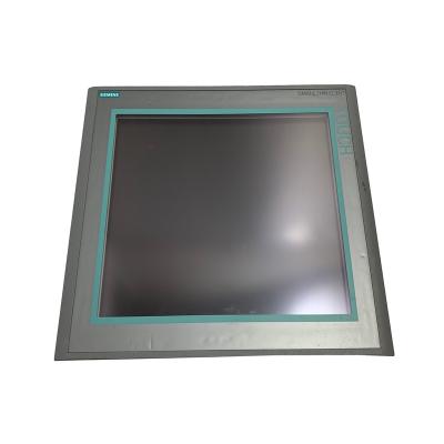 6AV6646-0AA21-2AX0 Siemens  Analog Input Module