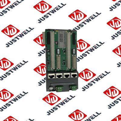1715-A2A A-B  Circuit Board