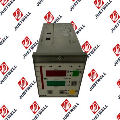 6DR1901-5/6DR1902-5 Siemens   Analog Input Module