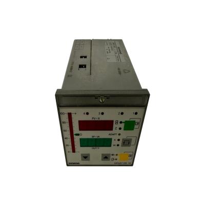 6DR1901-5/6DR1902-5 Siemens   Analog Input Module