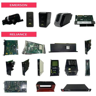 396657-01-0 EMERSON  Power Board