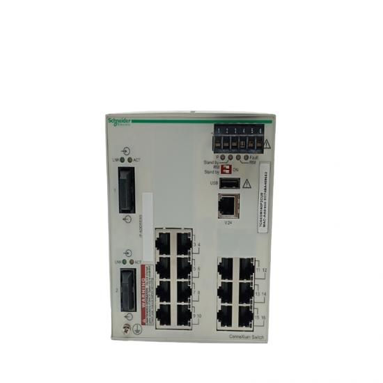 TCSESM163F2CU0 Schneider  Central unit