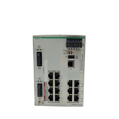 TCSESM163F2CU0 Schneider  Central unit