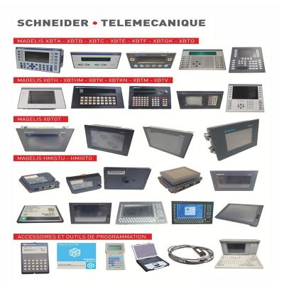 TCSESM163F2CU0 Schneider  Central unit