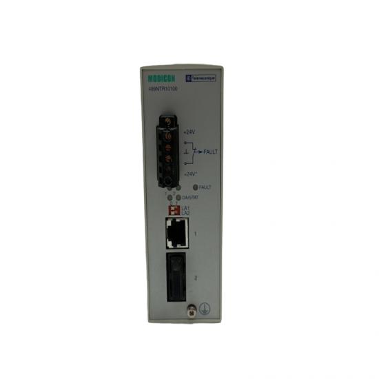 499NTR10100 Schneider  Operator unit