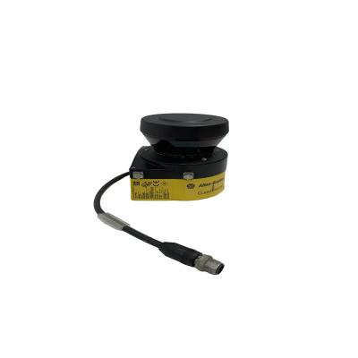 442L-SFZNMN3 A-B  Analog Input Module
