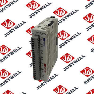 C0-4AD2DA-2 Automation direct  Servo Controller