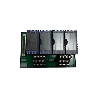 P0916YY FOXBORO  Interface Module