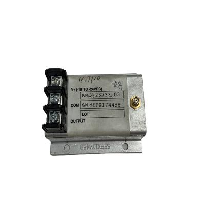 CA23733-03 BENTLY  Communication Interface