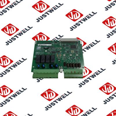 825-PIOD A-B  Power Board
