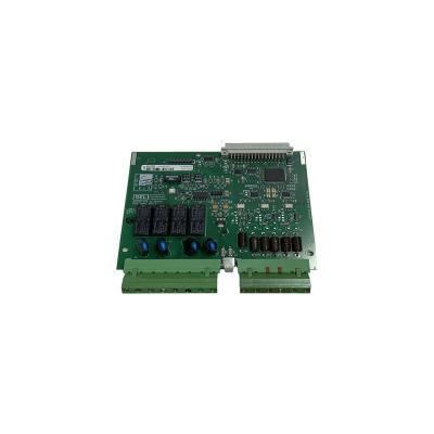 825-PIOD A-B  Power Board