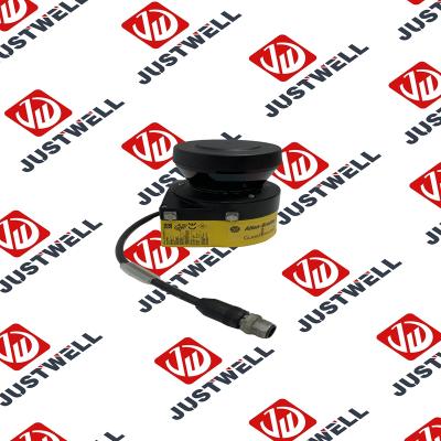 442L-SFZNMN3 A-B  Analog Input Module