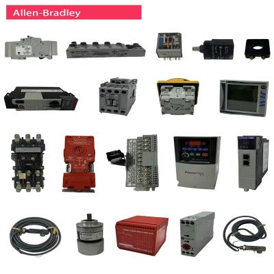 442L-SFZNMN3 A-B  Analog Input Module