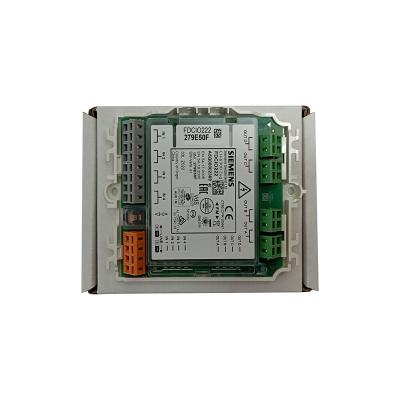FDCIO222 Siemens  Central Control Unit
