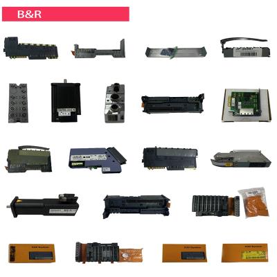 5PC600.SX01-00 B&R  Basis unit