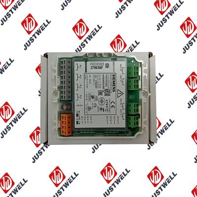 FDCIO222 Siemens  Central Control Unit