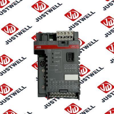 UMC22-FBP.0 1SAJ510000R0100  ABB  Communication Interface