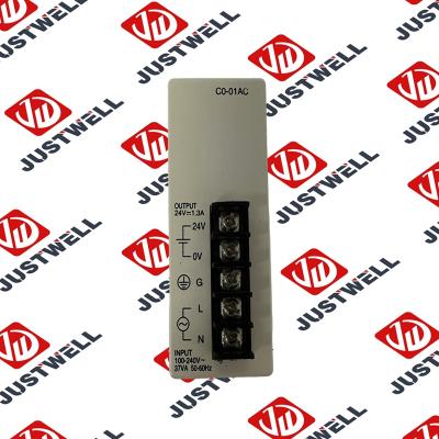 C0-01AC Automation Direct  Relay Input Module