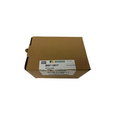 CTAC60 Bender  Digital Input Module